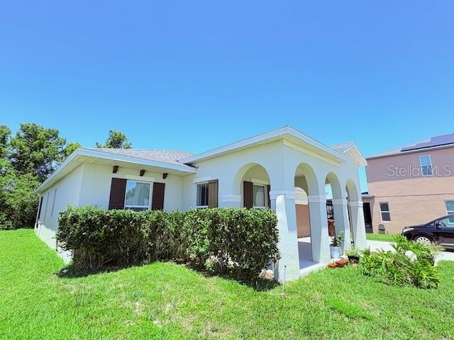 Single Family Residence at 1726 BRASSIE CT, KISSIMMEE, photo 2 of 40