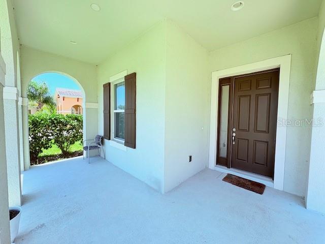 Single Family Residence at 1726 BRASSIE CT, KISSIMMEE, photo 4 of 40