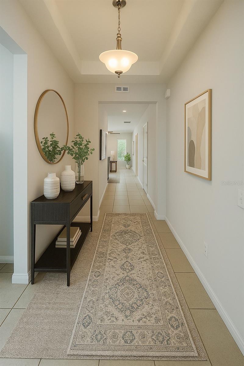 Single Family Residence at 1726 BRASSIE CT, KISSIMMEE, photo 7 of 40