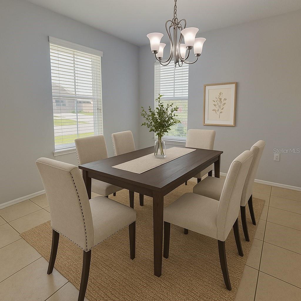 Single Family Residence at 1726 BRASSIE CT, KISSIMMEE, photo 9 of 40