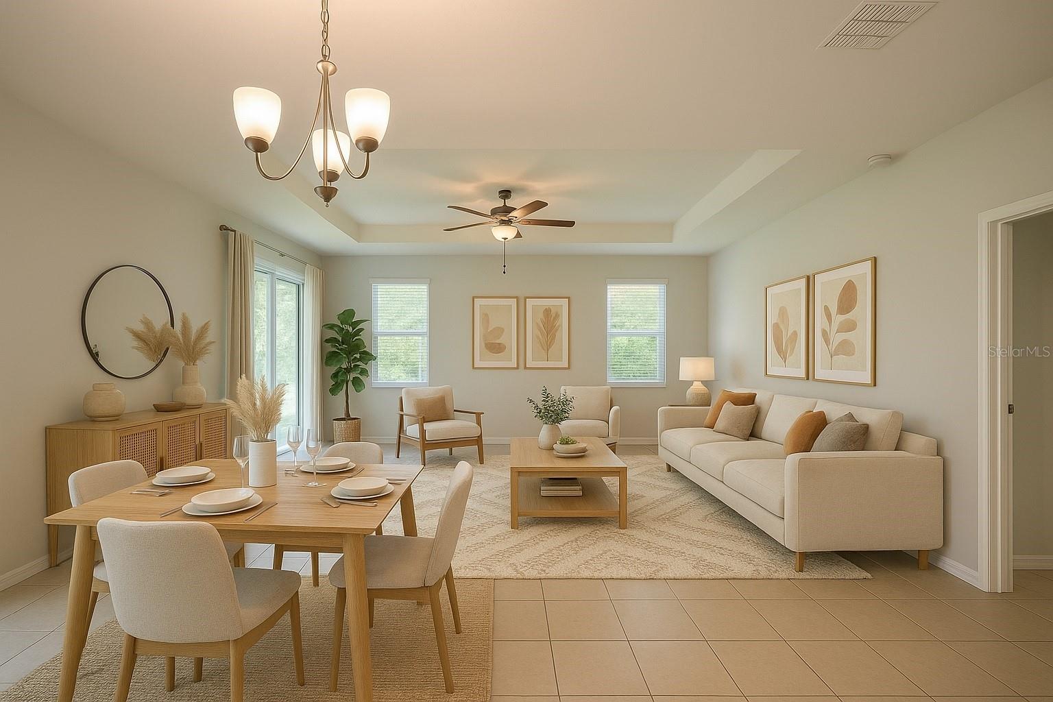 Single Family Residence at 1726 BRASSIE CT, KISSIMMEE, photo 16 of 40