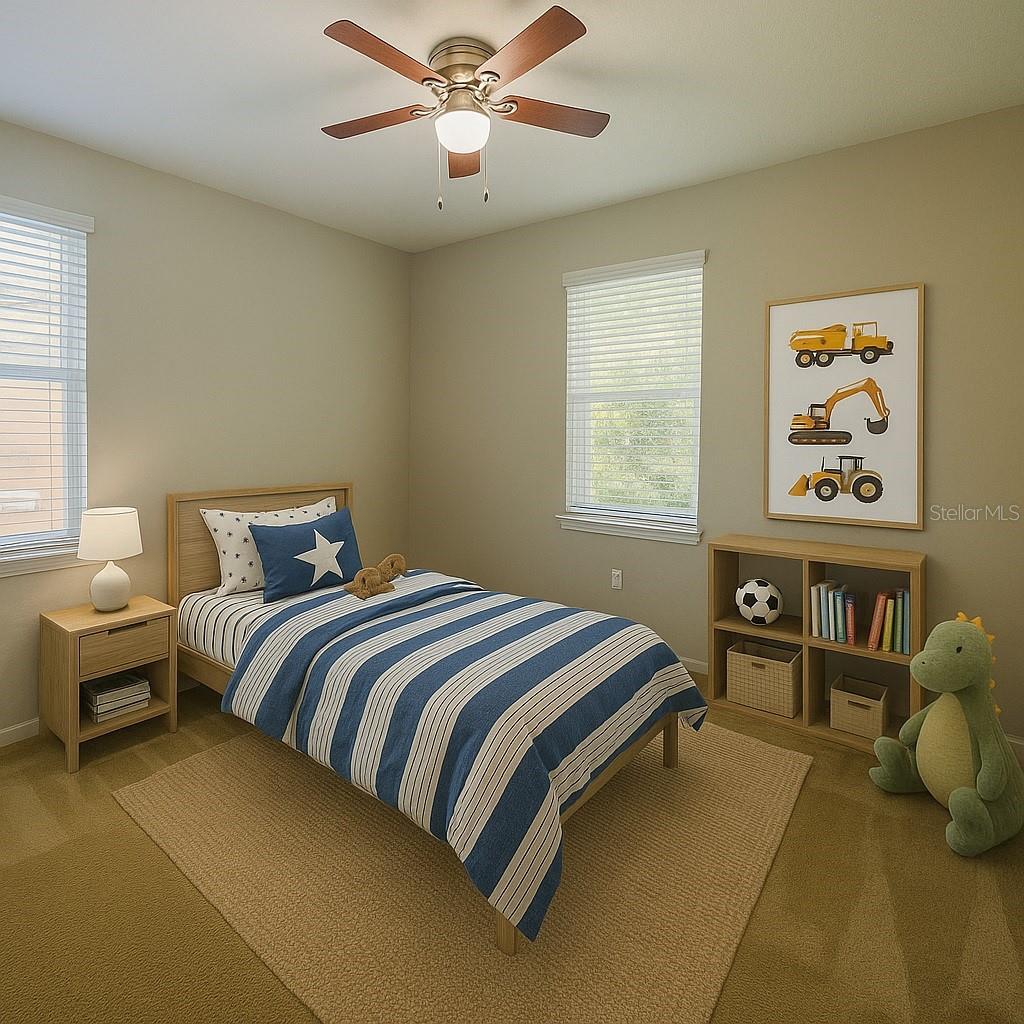Single Family Residence at 1726 BRASSIE CT, KISSIMMEE, photo 23 of 40