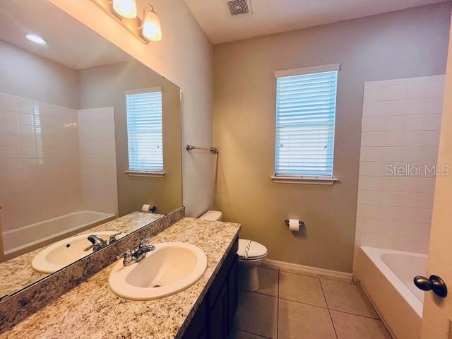 Single Family Residence at 1726 BRASSIE CT, KISSIMMEE, photo 24 of 40
