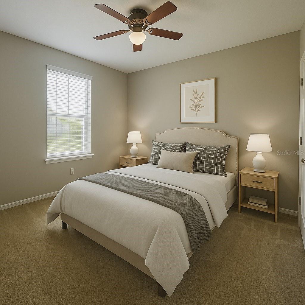 Single Family Residence at 1726 BRASSIE CT, KISSIMMEE, photo 27 of 40