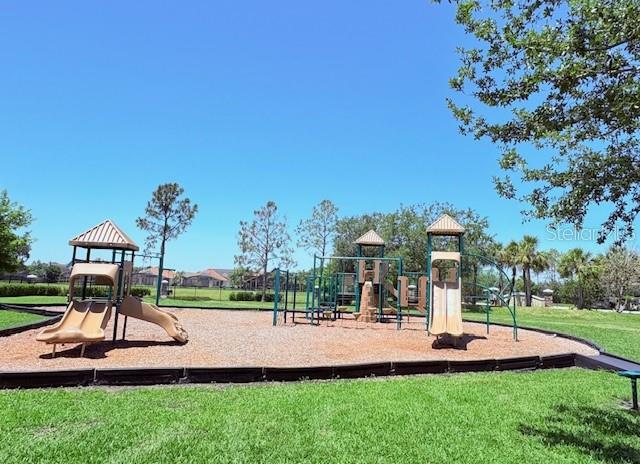 Single Family Residence at 1726 BRASSIE CT, KISSIMMEE, photo 36 of 40