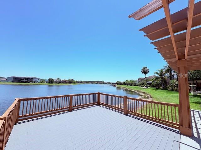 Single Family Residence at 1726 BRASSIE CT, KISSIMMEE, photo 39 of 40