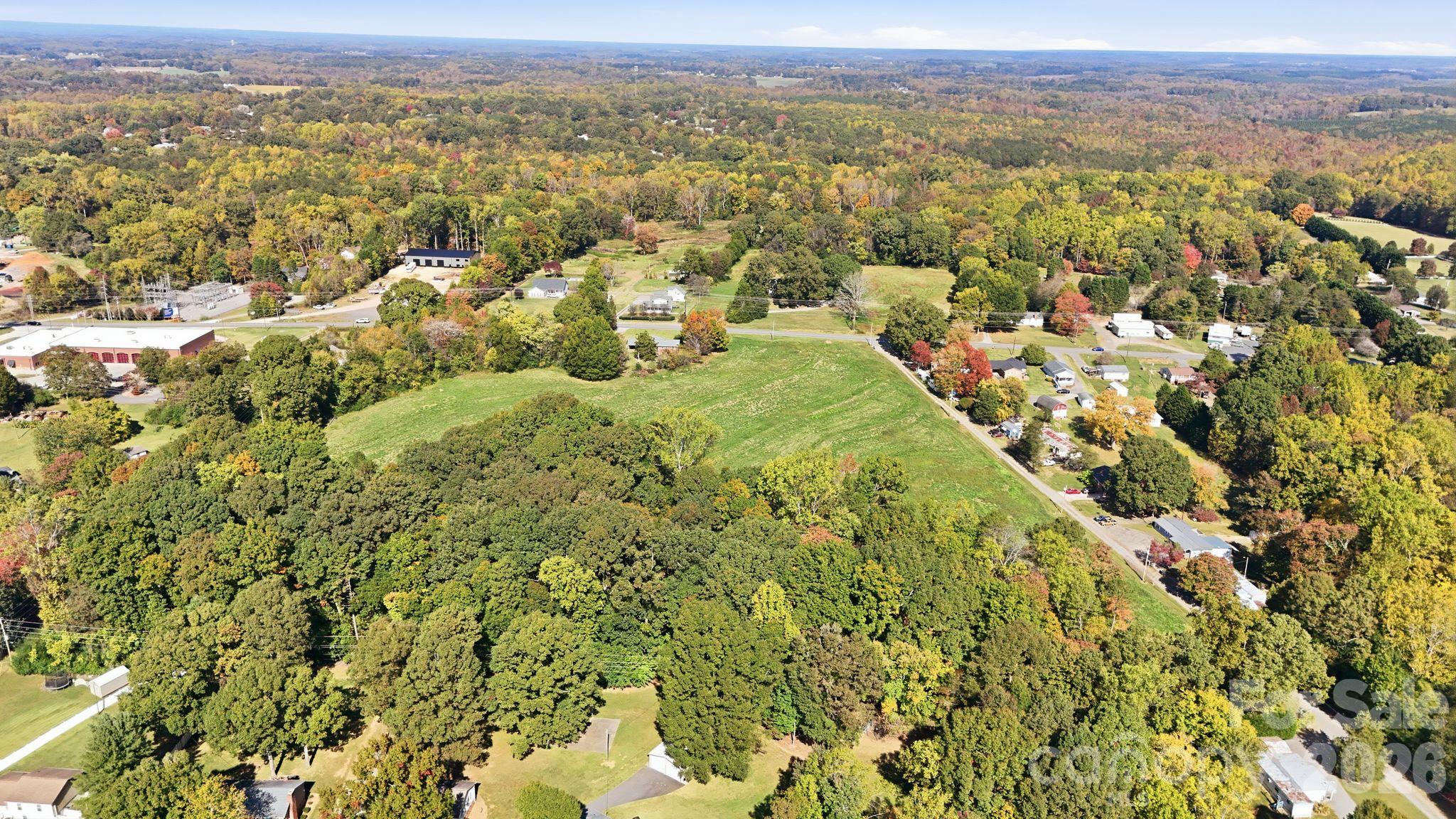 Acreage at 12 Acres Mocksville Highway, Statesville, photo 8 of 14