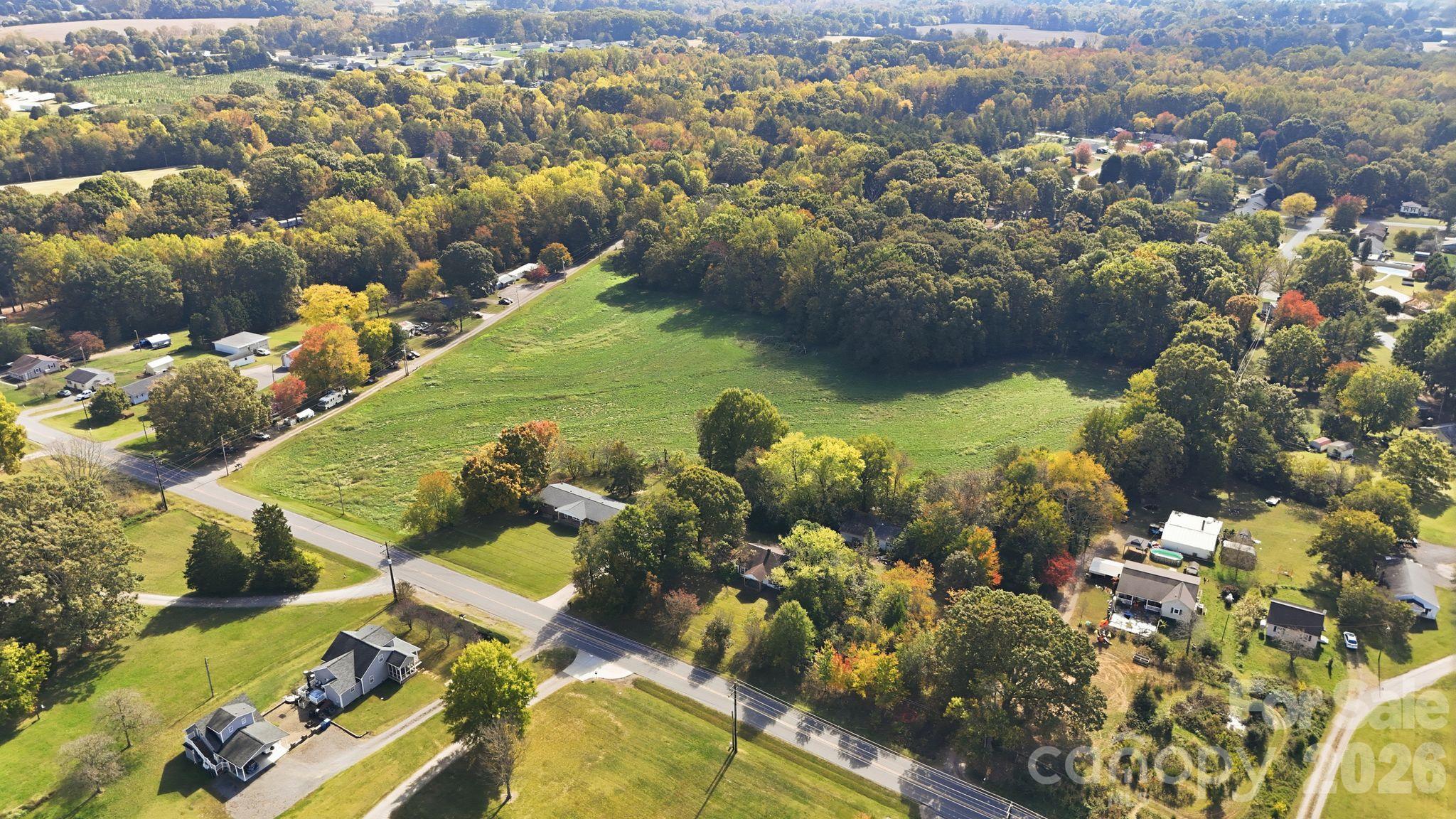 Acreage at 12 Acres Mocksville Highway, Statesville, photo 9 of 14