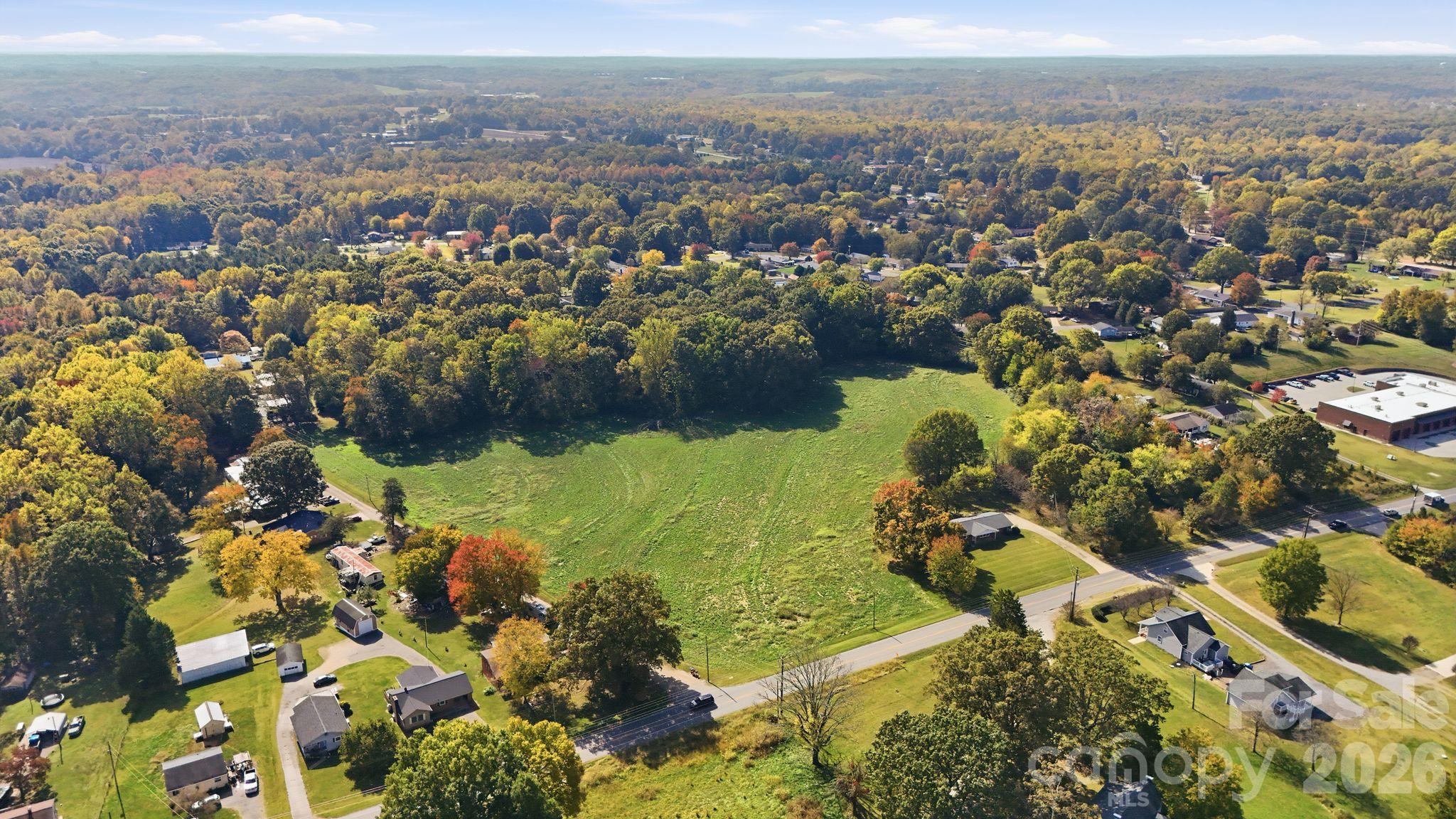 Acreage at 12 Acres Mocksville Highway, Statesville, photo 10 of 14