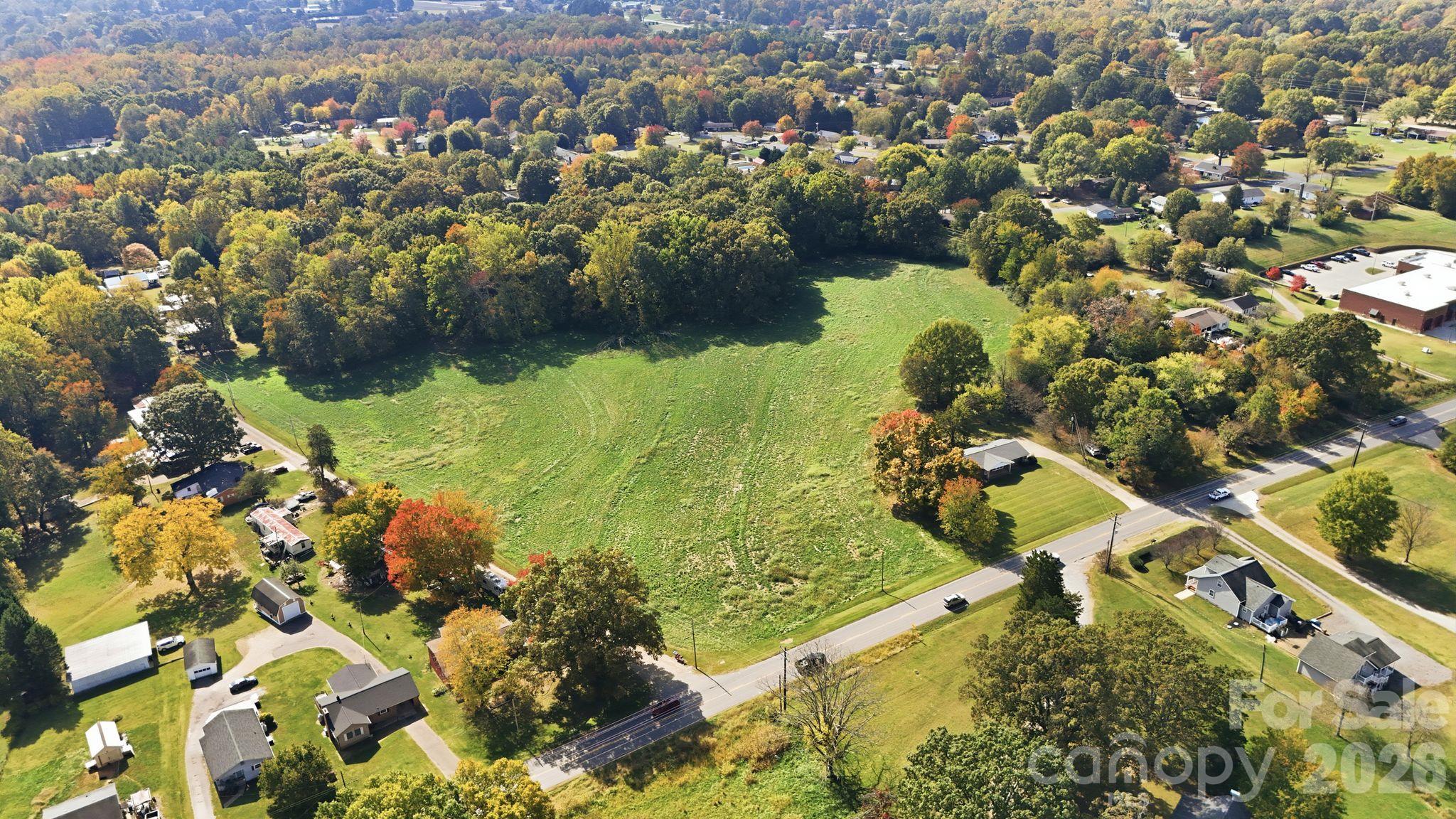 Acreage at 12 Acres Mocksville Highway, Statesville, photo 11 of 14