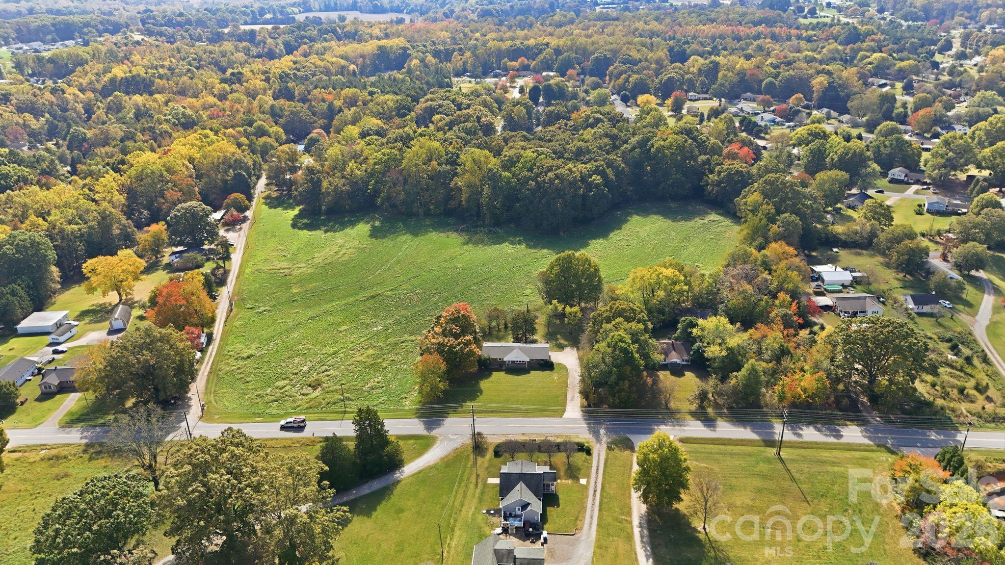 Acreage at 12 Acres Mocksville Highway, Statesville, photo 12 of 14