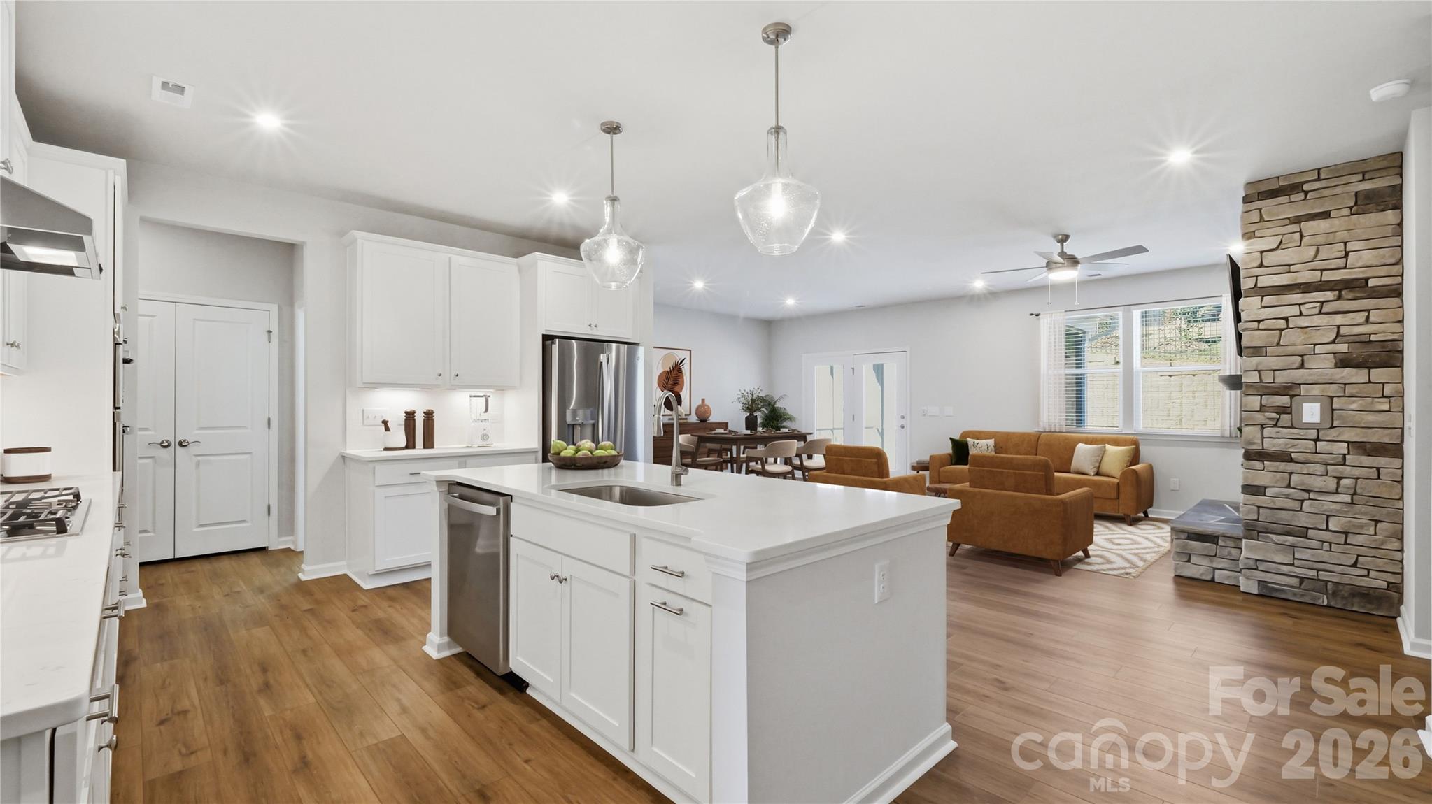Example Photo - 1144 Grebe Road, Sherrills Ford