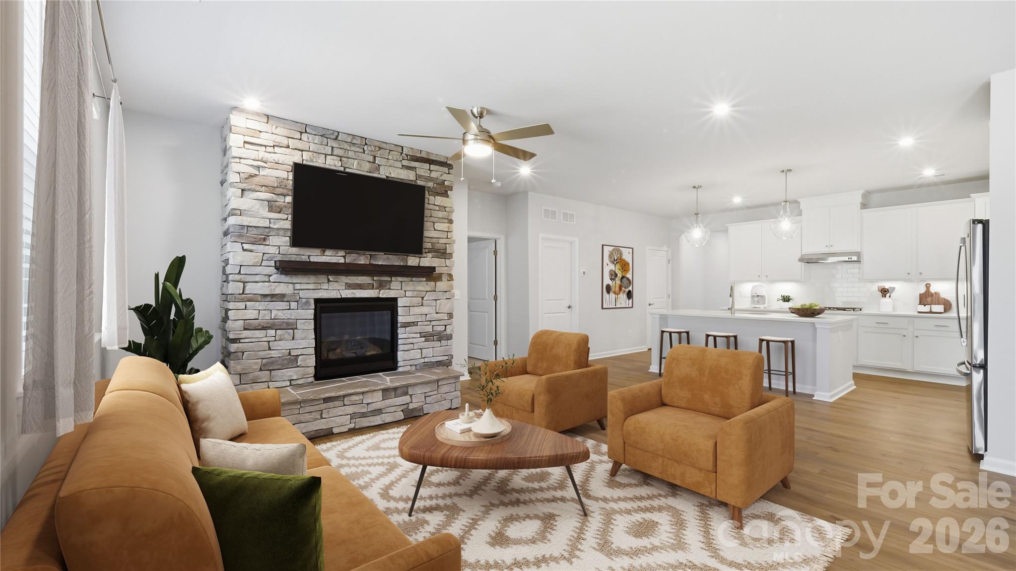Example Photo - 1144 Grebe Road, Sherrills Ford