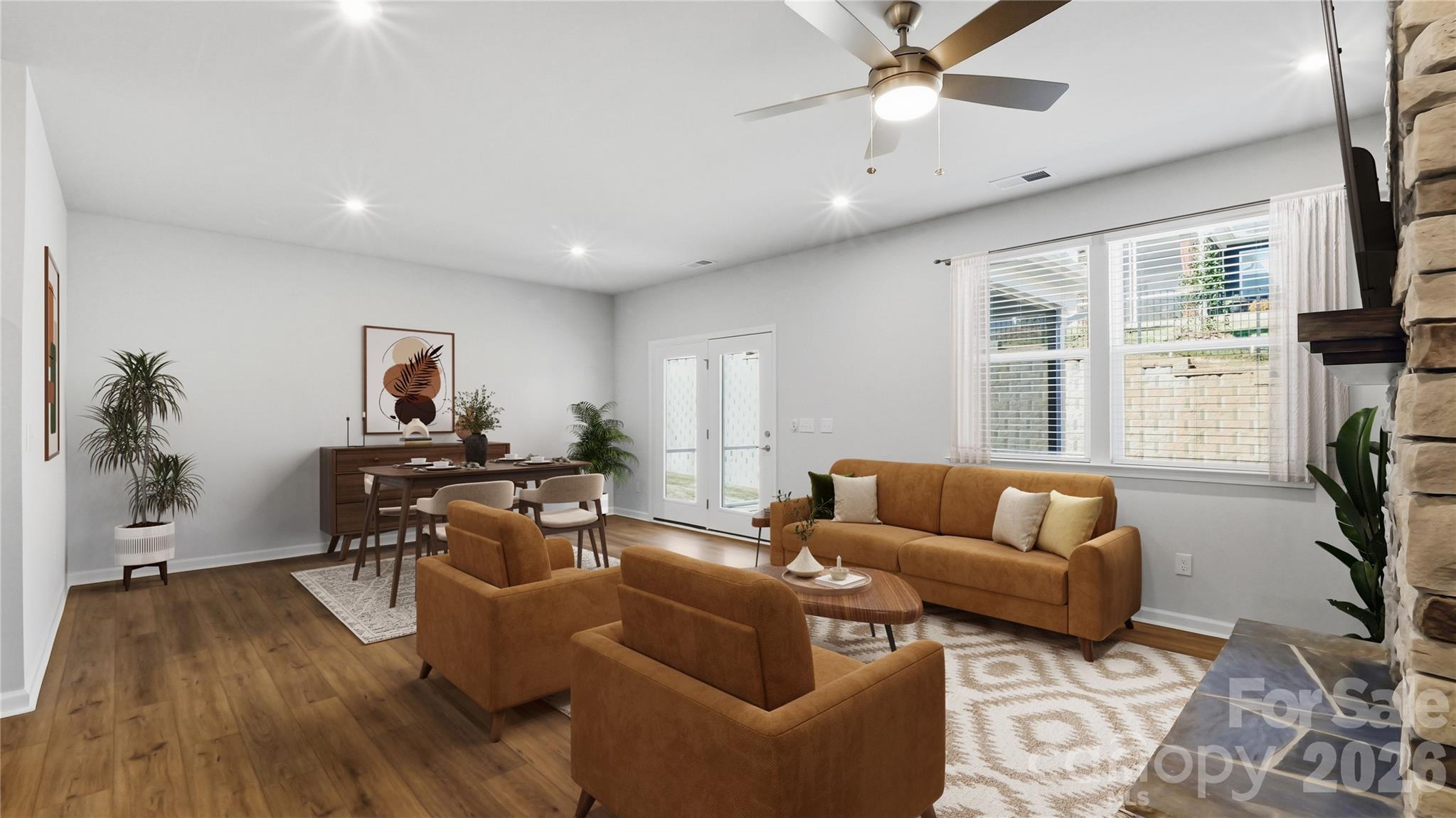 Example Photo - 1144 Grebe Road, Sherrills Ford
