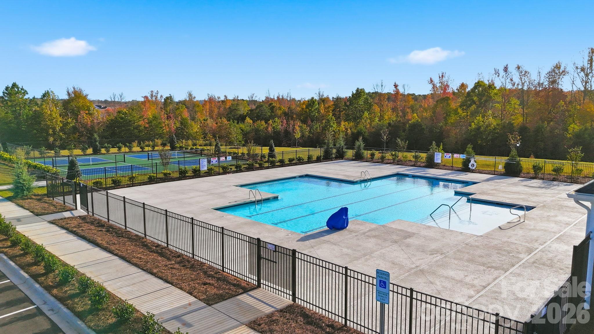 Amenity Clubhouse - 1144 Grebe Road, Sherrills Ford