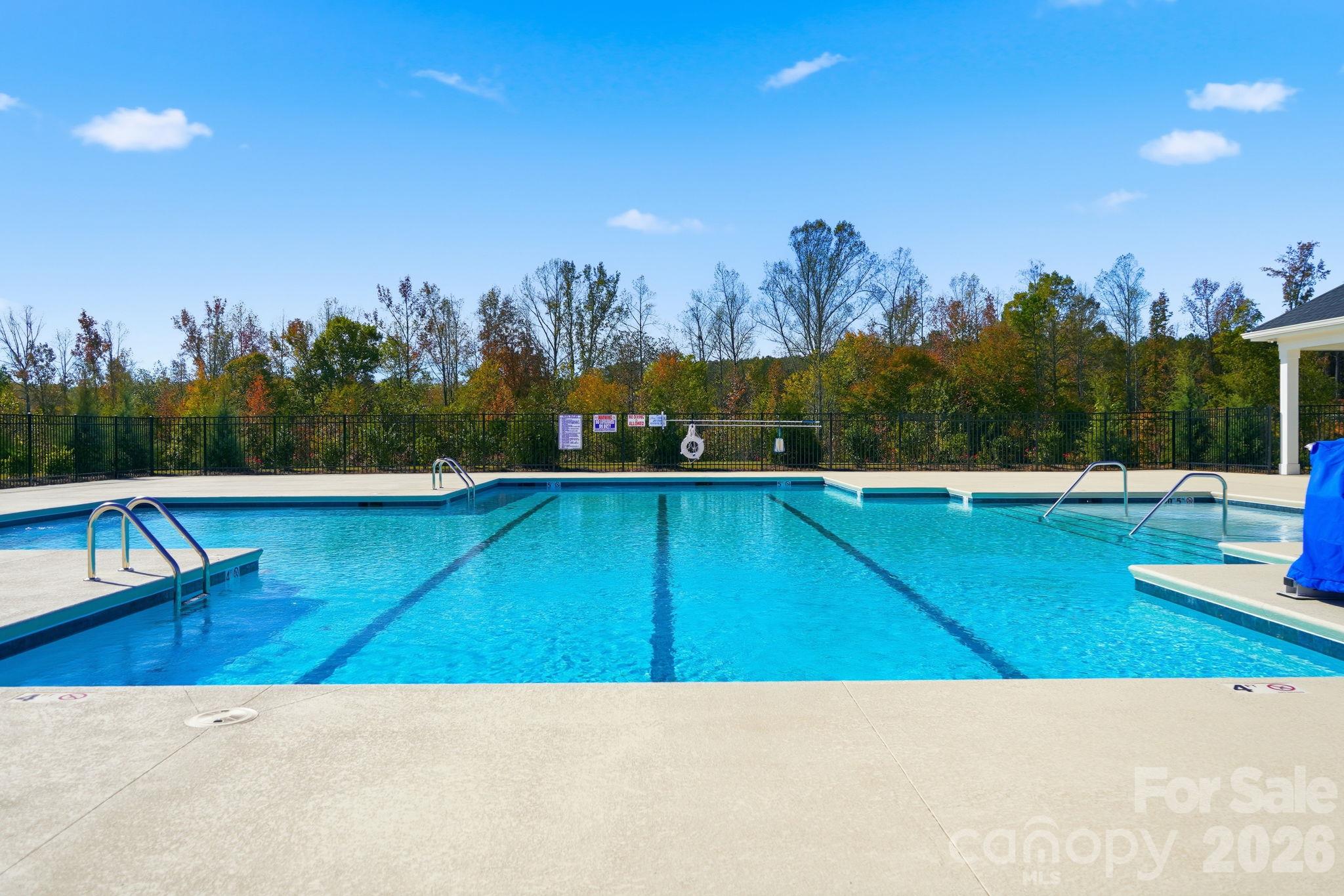 Amenity Clubhouse - 1144 Grebe Road, Sherrills Ford