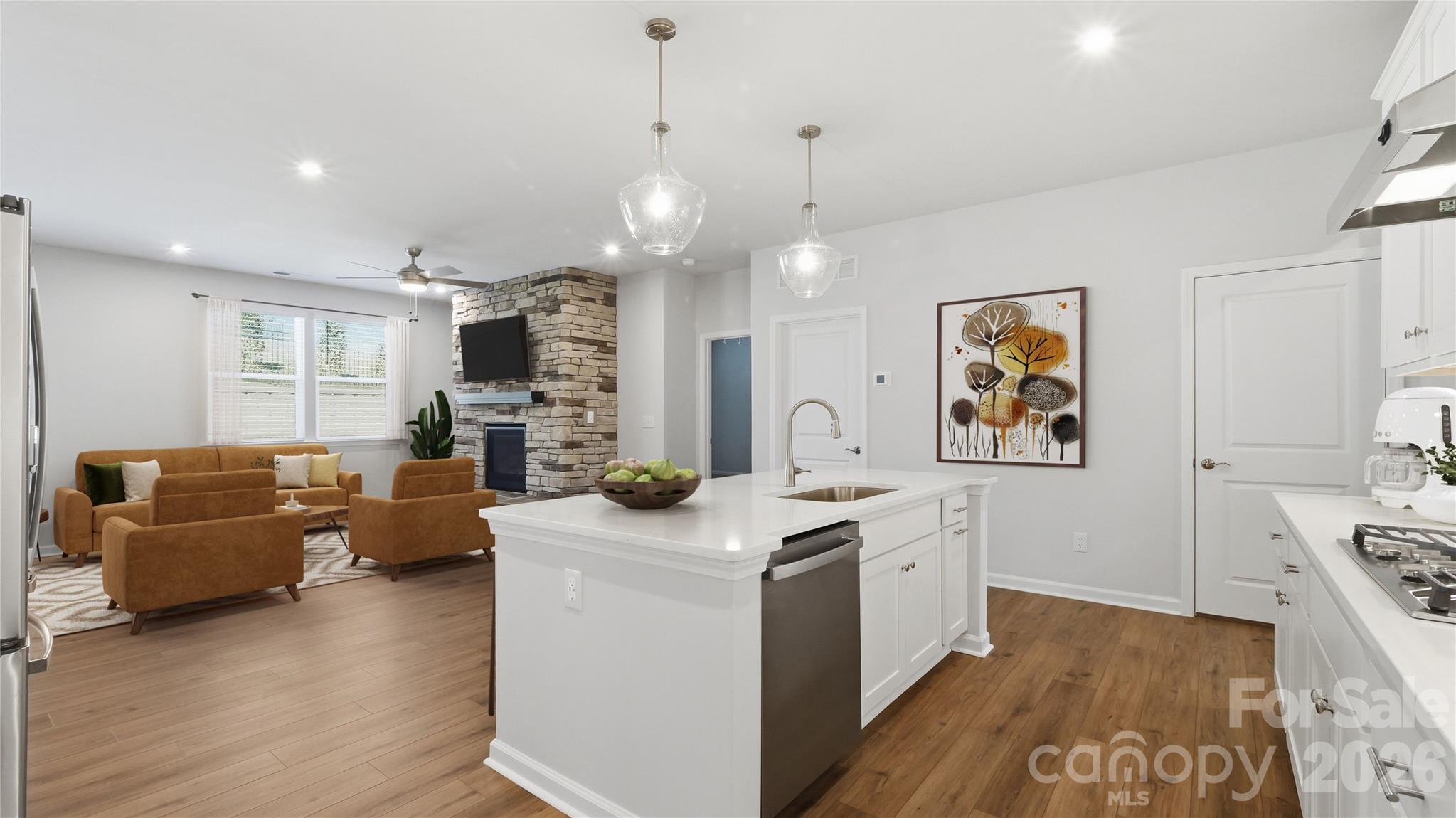 Single Family Residence at 1144 Grebe Road, Sherrills Ford, photo 64 of 80
