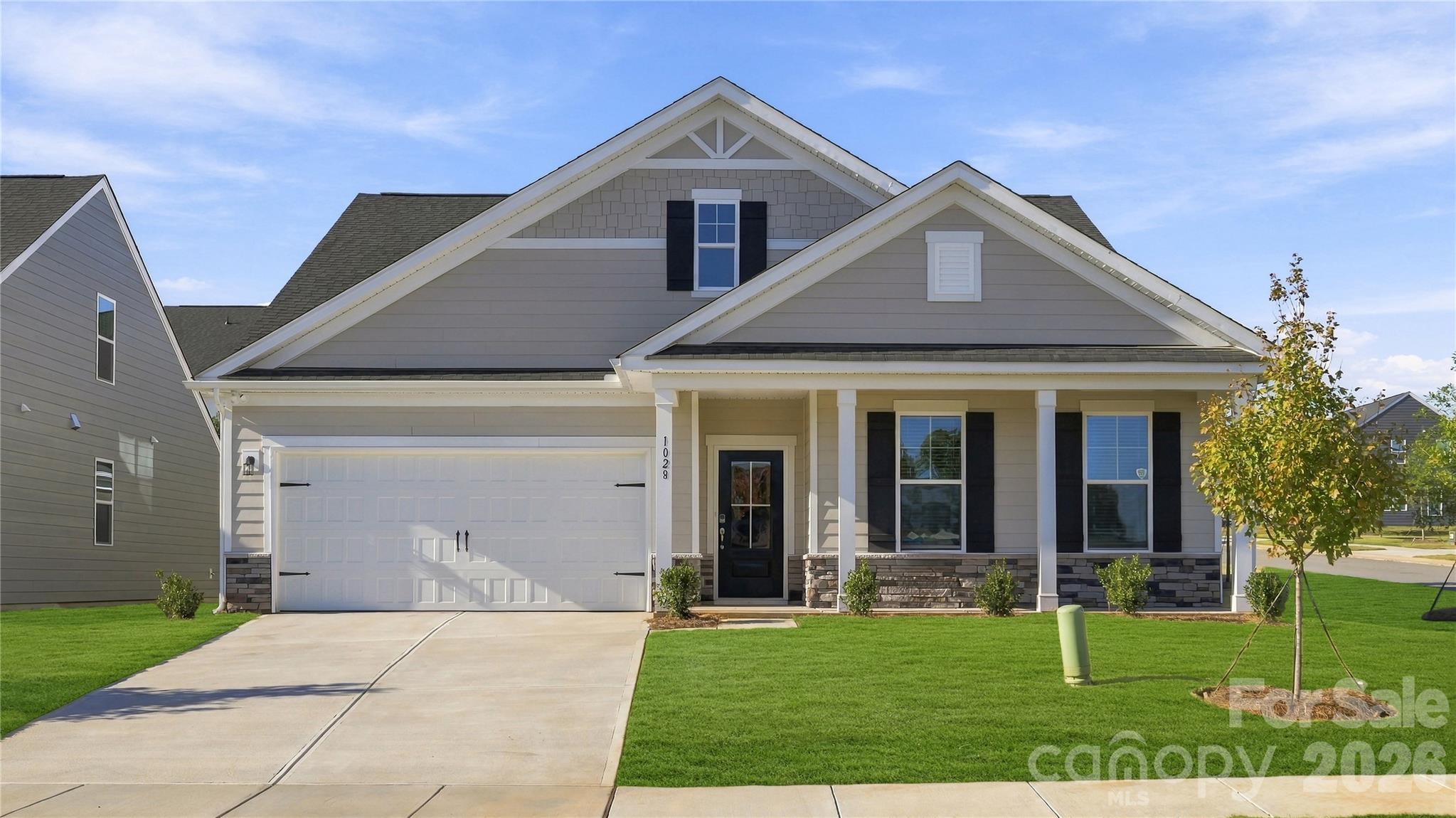 Single Family Residence at 1144 Grebe Road, Sherrills Ford, photo 70 of 80