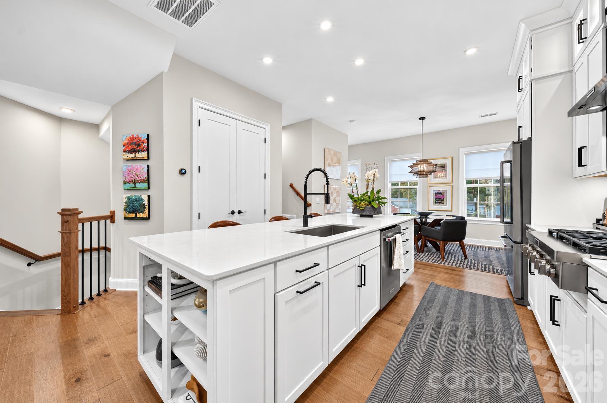 Abundant Storage - 306 N Dotger Avenue, Charlotte