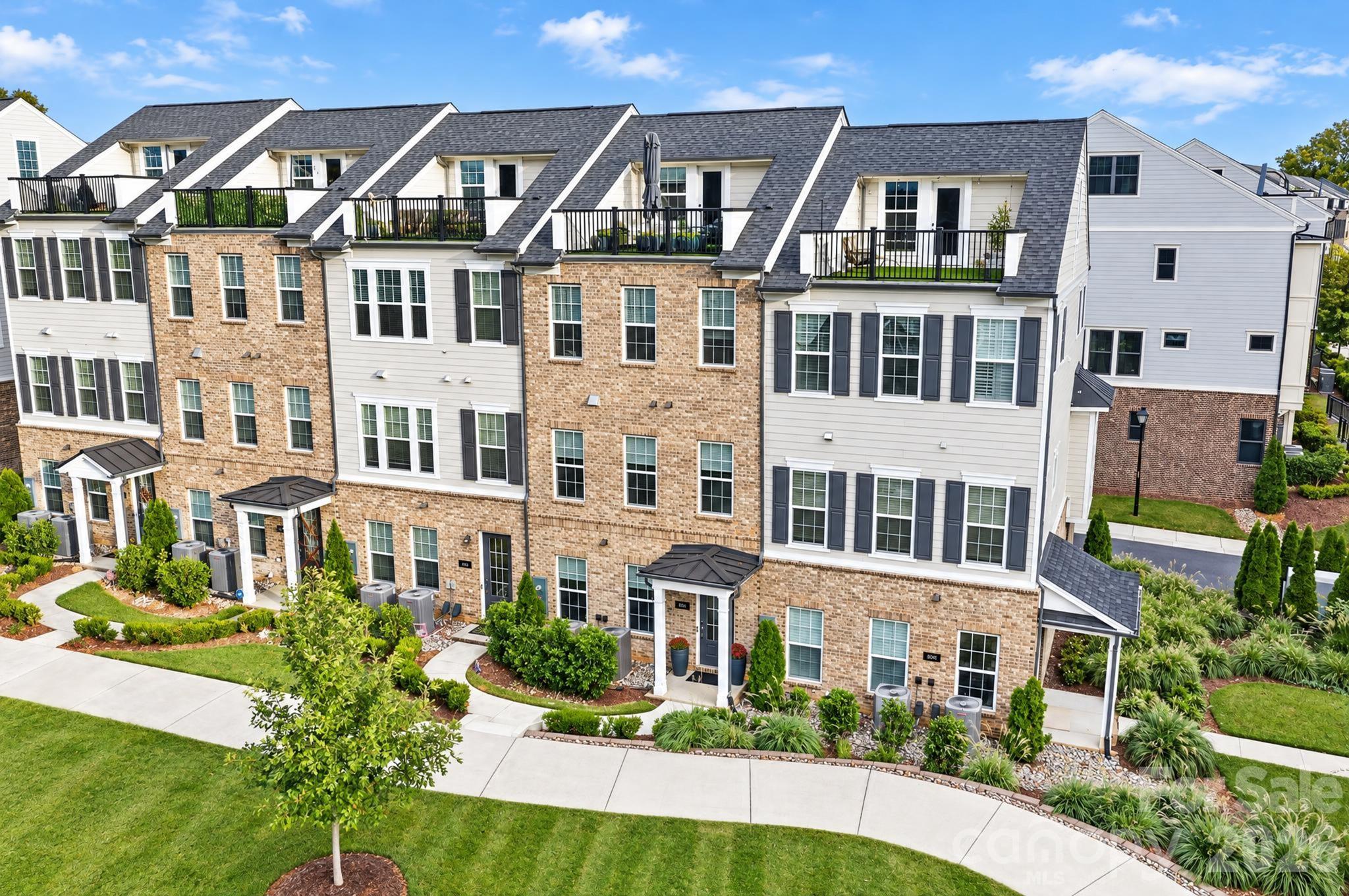 N Dotger Facing - 306 N Dotger Avenue, Charlotte