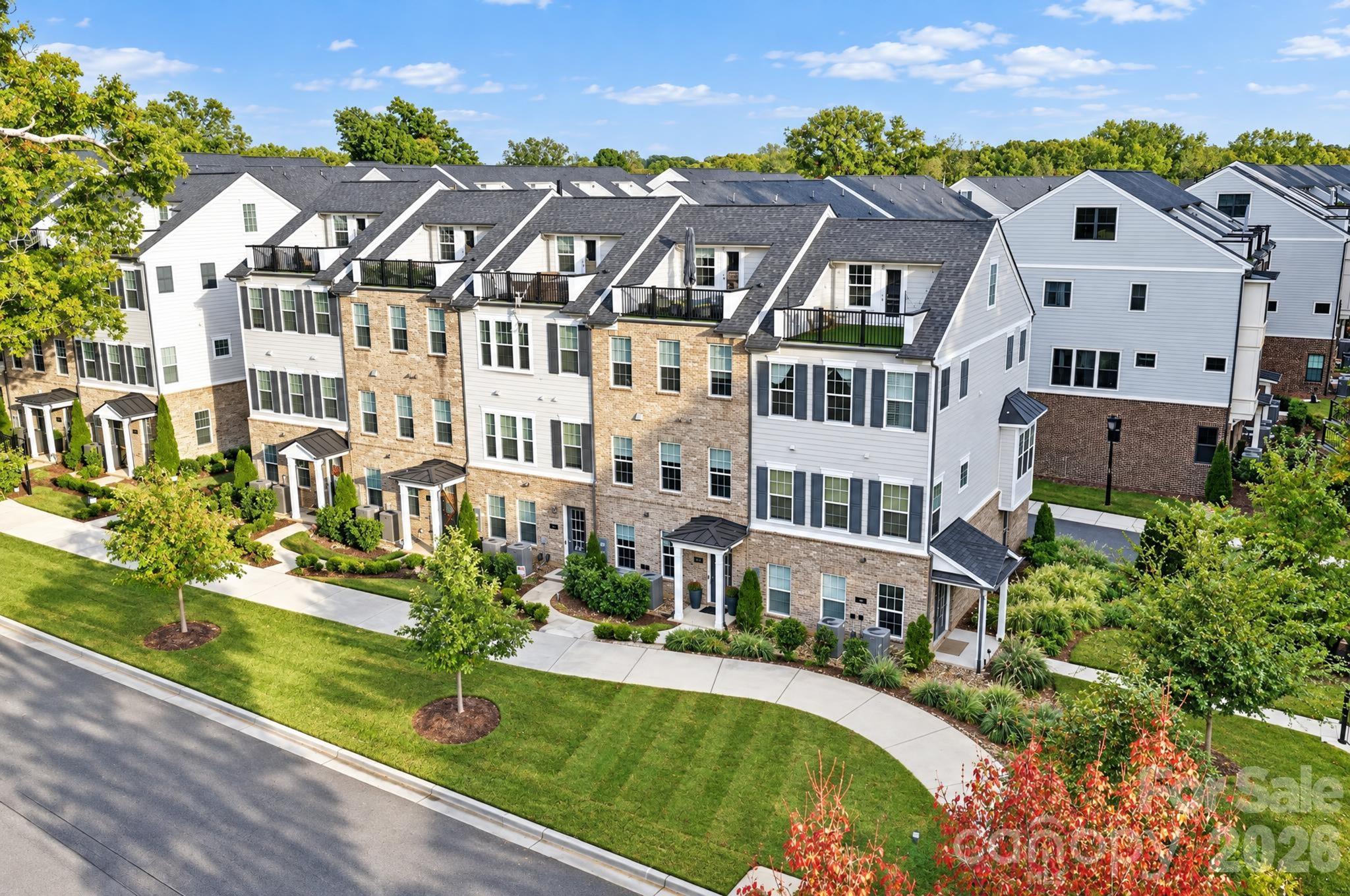 Welcome Home! - 306 N Dotger Avenue, Charlotte