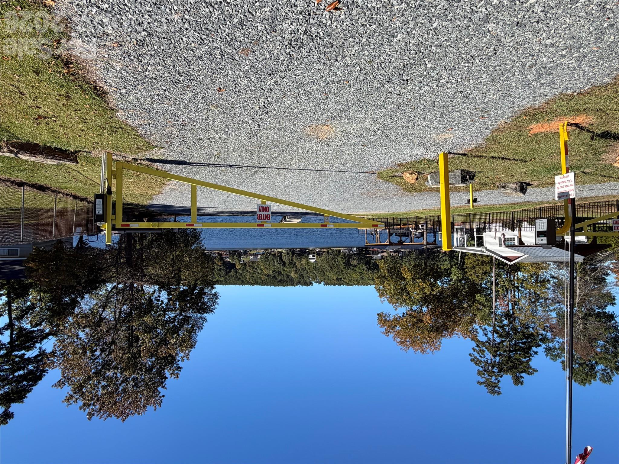 HOA Community member boat ramp - Must join HOA for Use - 146 Hillcrest Road, New London