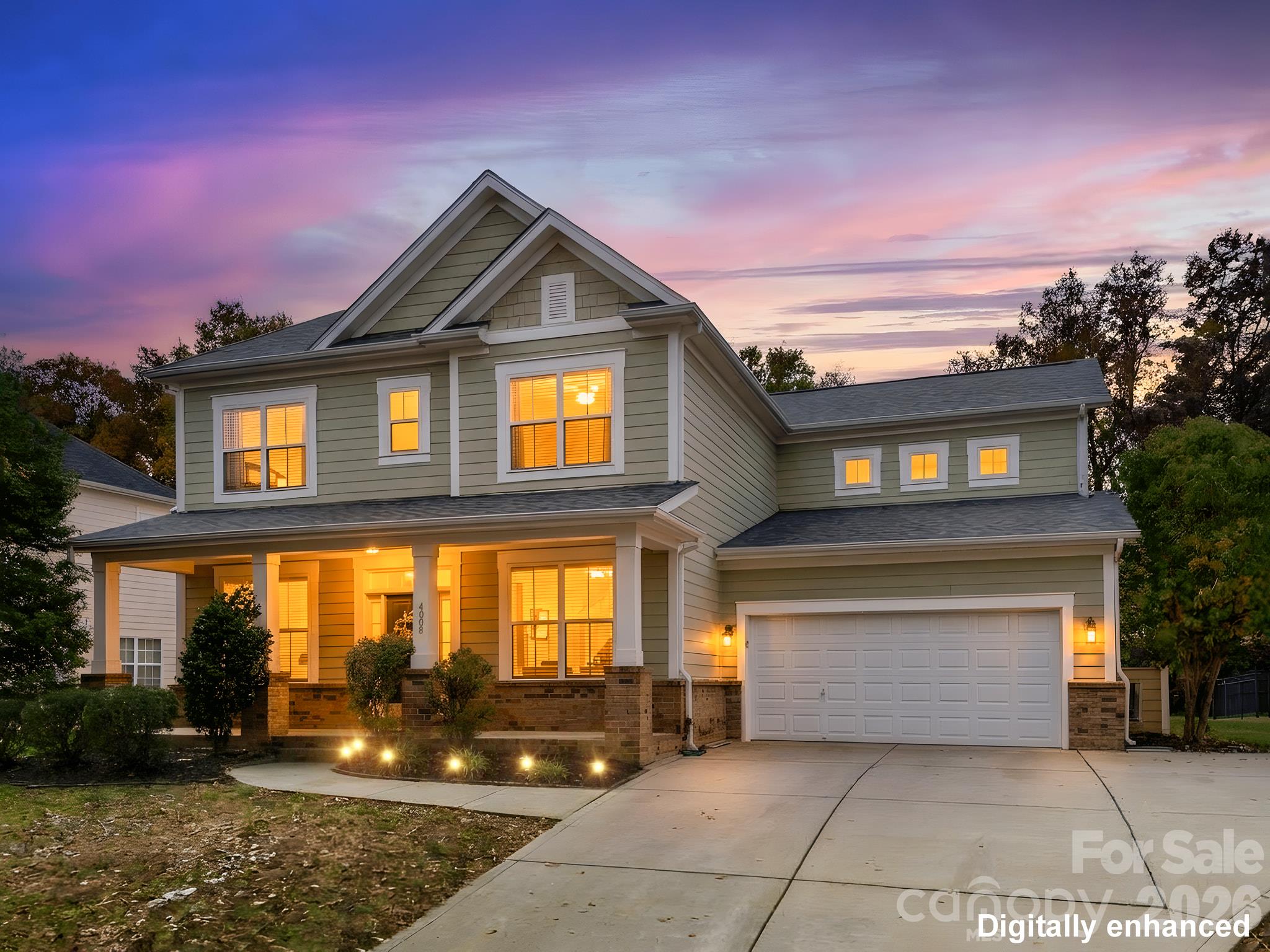 4008 Chasebrook Lane