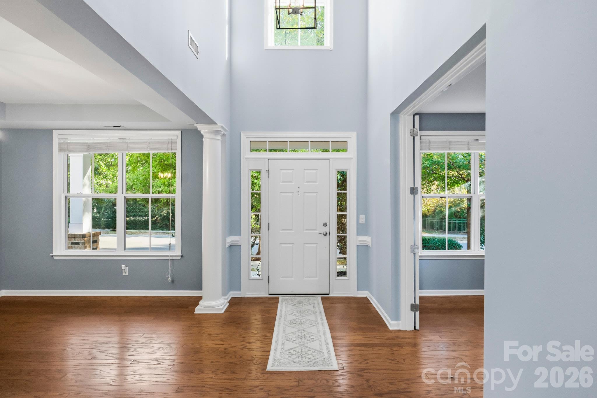 Single Family Residence at 4008 Chasebrook Lane, Waxhaw, photo 3 of 47