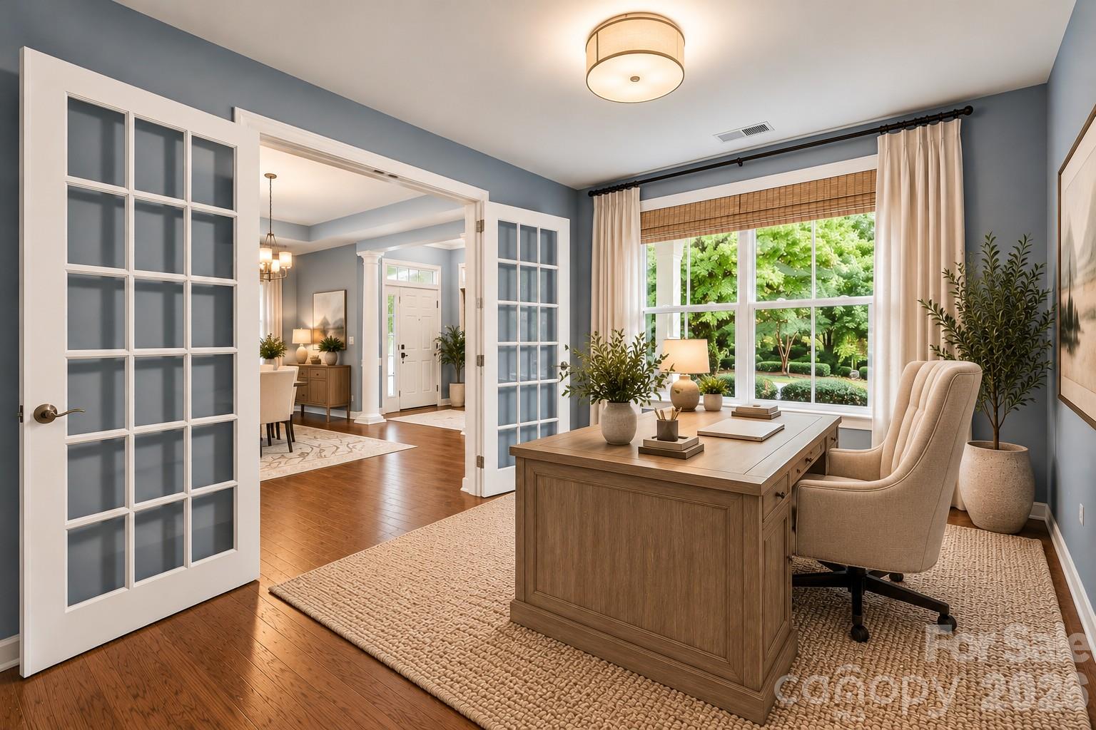 Single Family Residence at 4008 Chasebrook Lane, Waxhaw, photo 4 of 47
