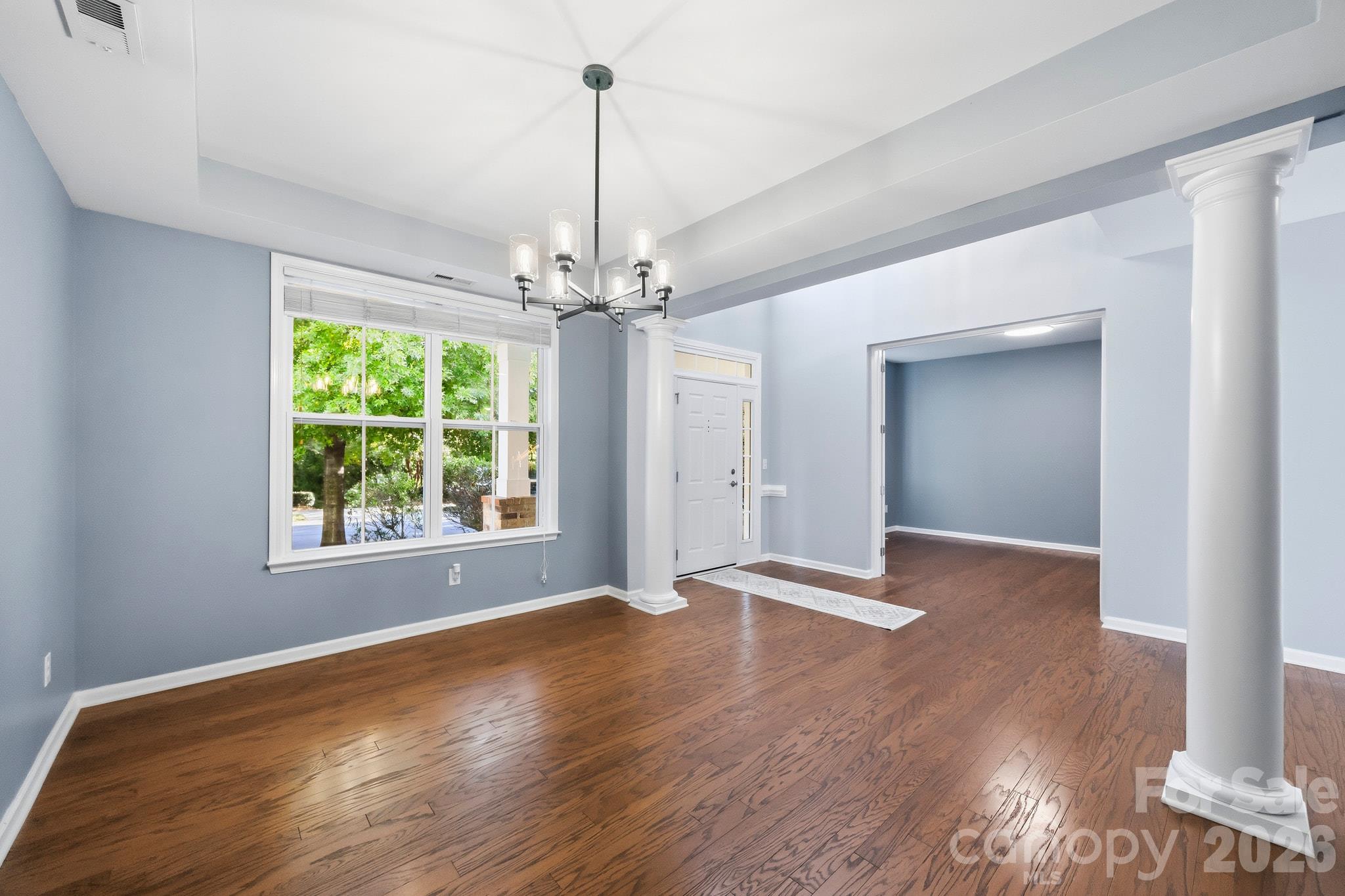 Single Family Residence at 4008 Chasebrook Lane, Waxhaw, photo 7 of 47