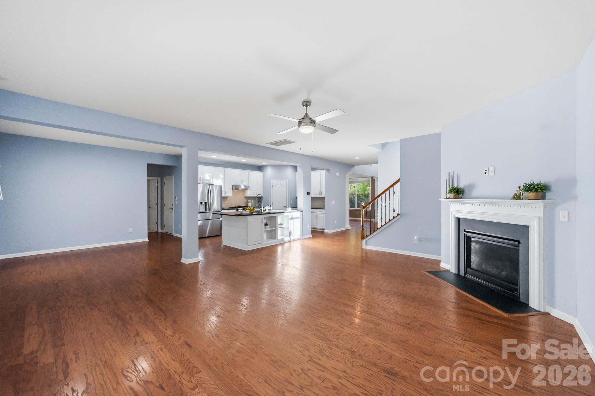 Single Family Residence at 4008 Chasebrook Lane, Waxhaw, photo 16 of 47