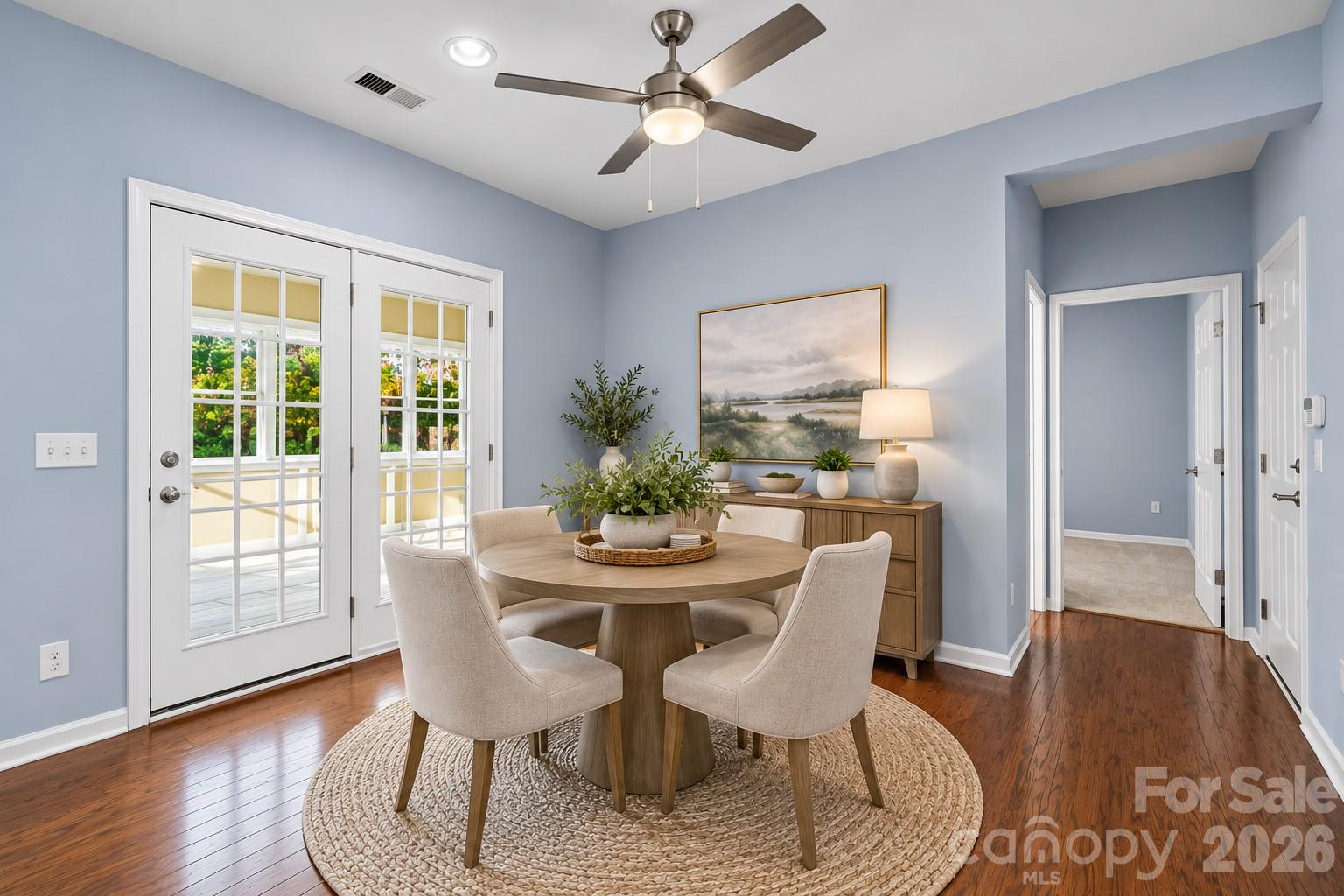 Single Family Residence at 4008 Chasebrook Lane, Waxhaw, photo 18 of 47