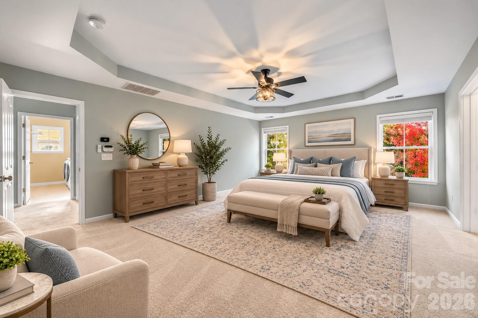 Single Family Residence at 4008 Chasebrook Lane, Waxhaw, photo 24 of 47
