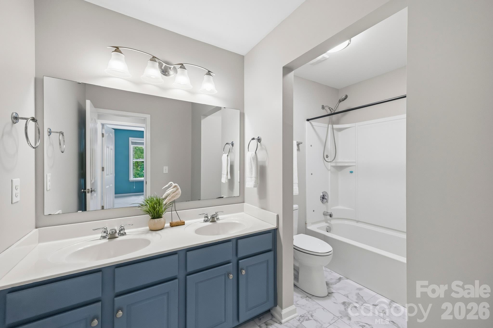Single Family Residence at 4008 Chasebrook Lane, Waxhaw, photo 35 of 47