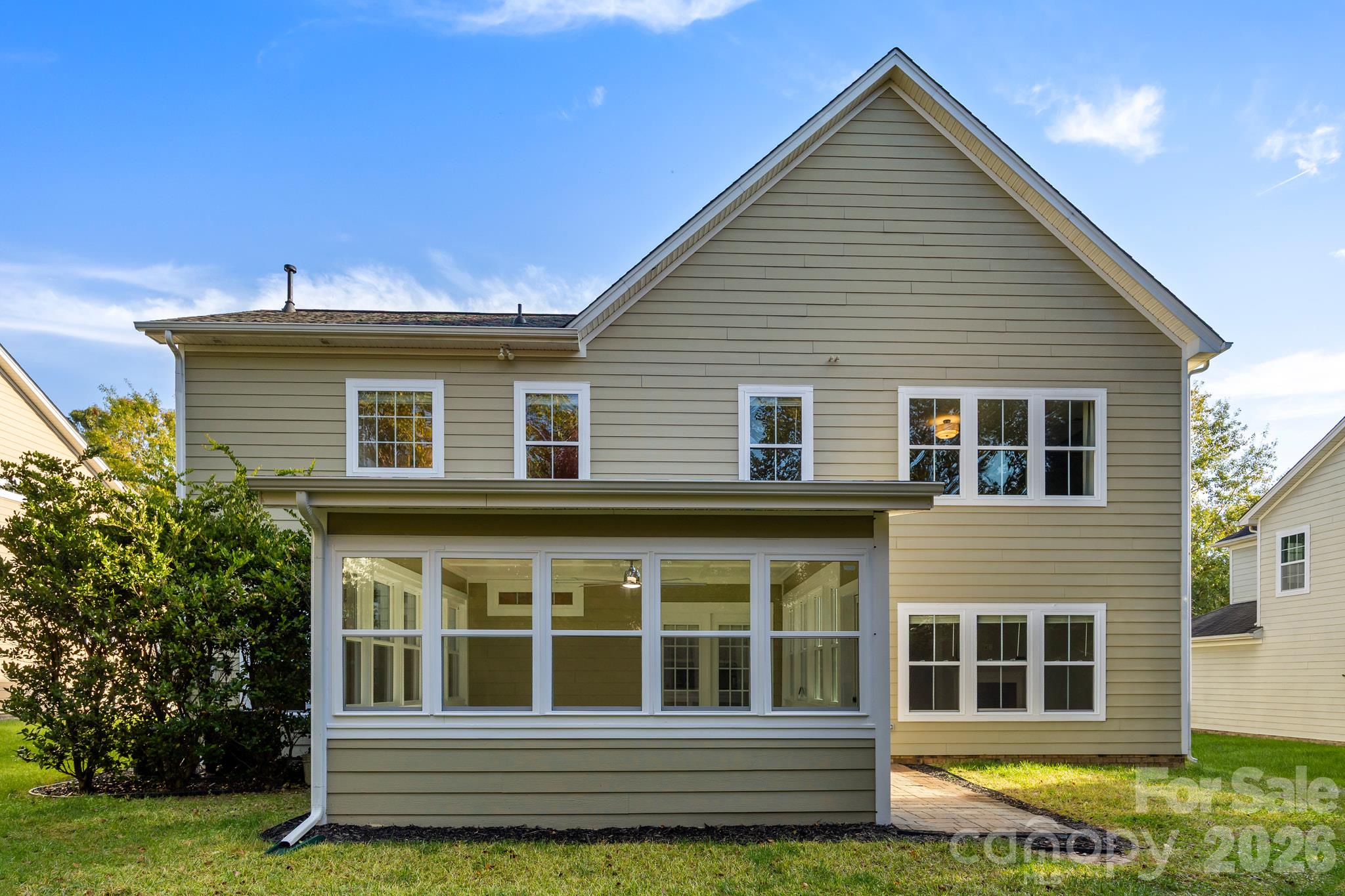 Single Family Residence at 4008 Chasebrook Lane, Waxhaw, photo 42 of 47