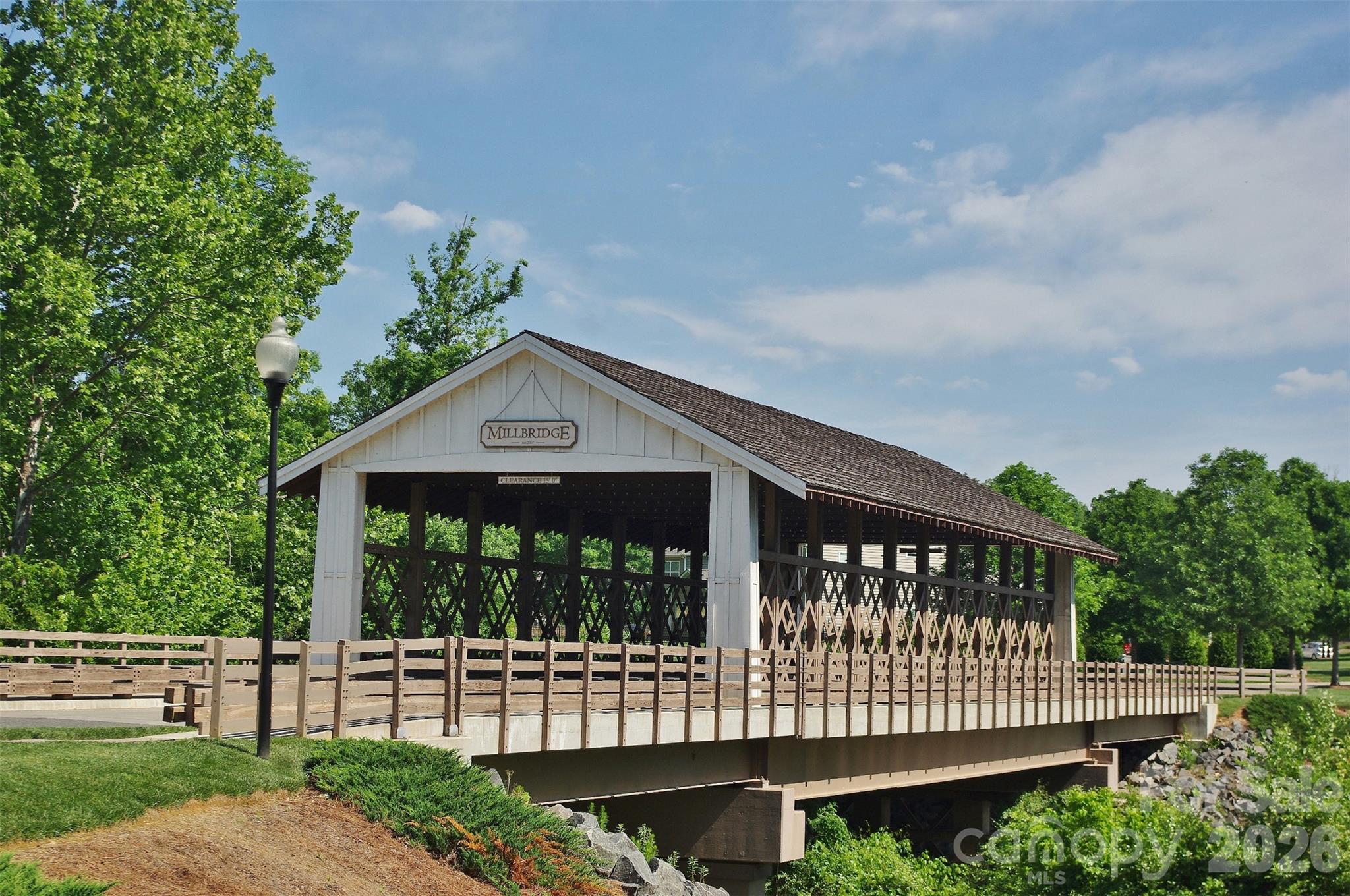 Single Family Residence at 4008 Chasebrook Lane, Waxhaw, photo 47 of 47