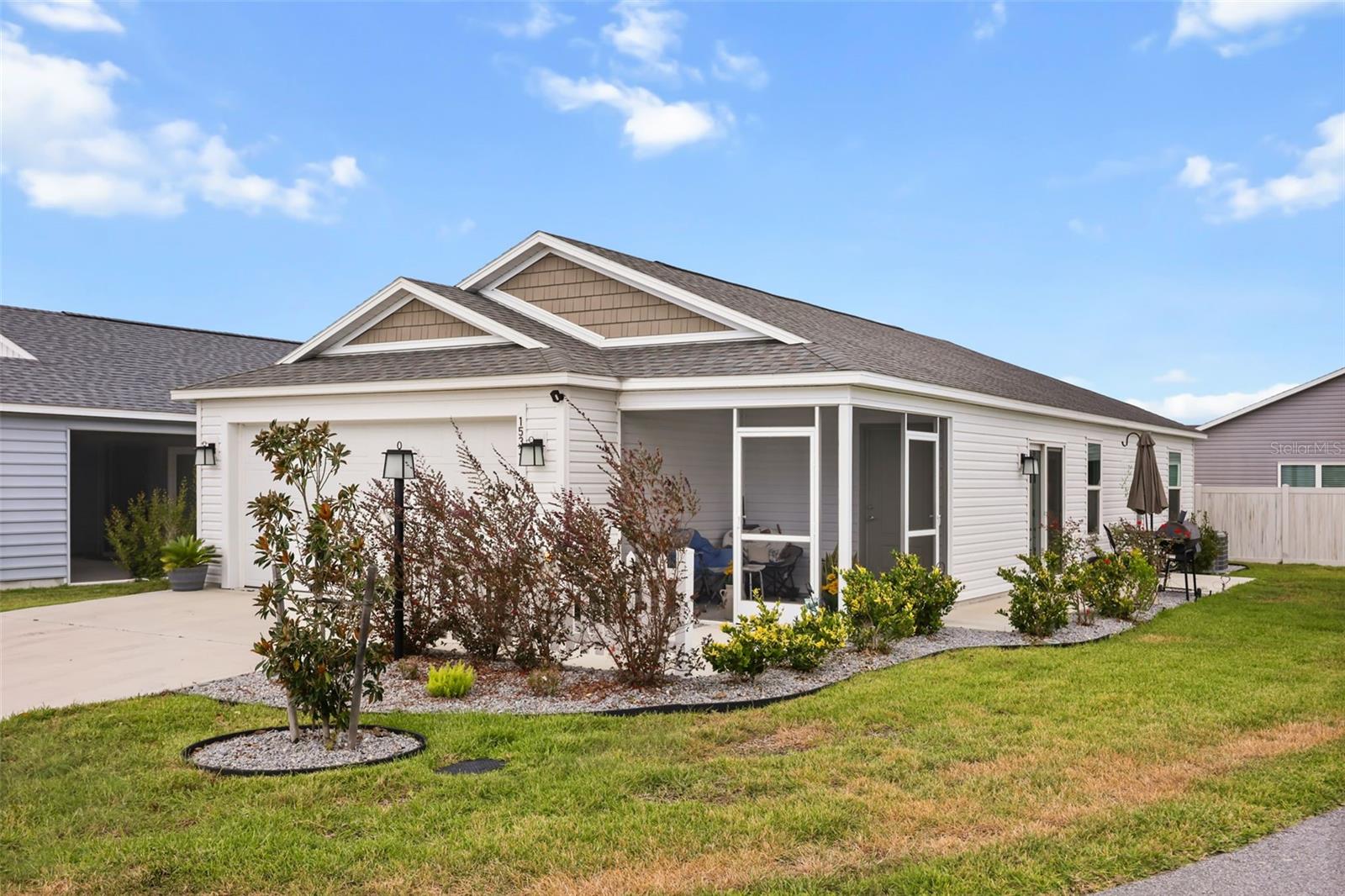 Single Family Residence at 1533 LUCA LN, THE VILLAGES, photo 2 of 26