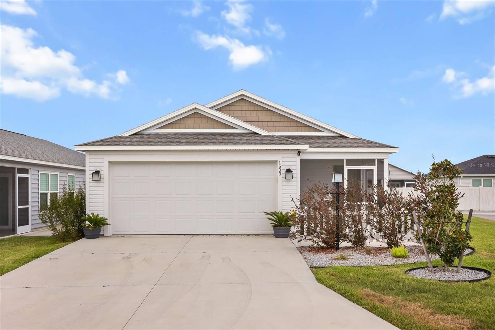 Single Family Residence at 1533 LUCA LN, THE VILLAGES, photo 5 of 26