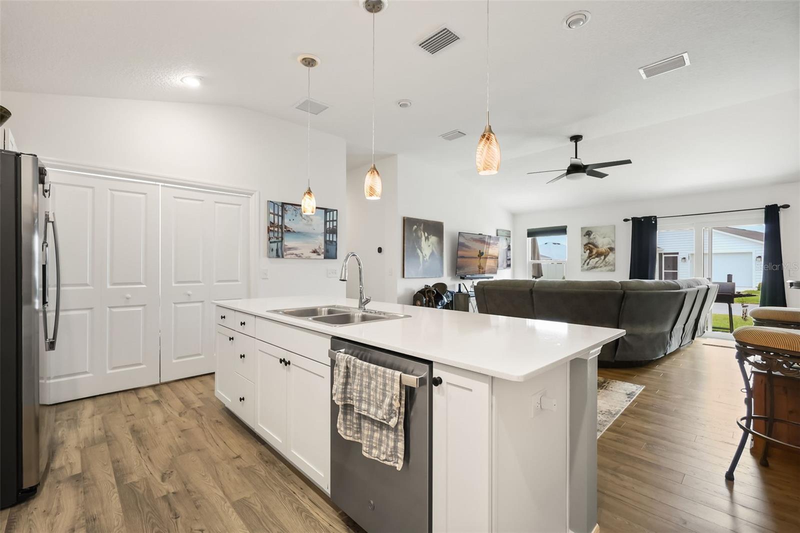 Single Family Residence at 1533 LUCA LN, THE VILLAGES, photo 11 of 26