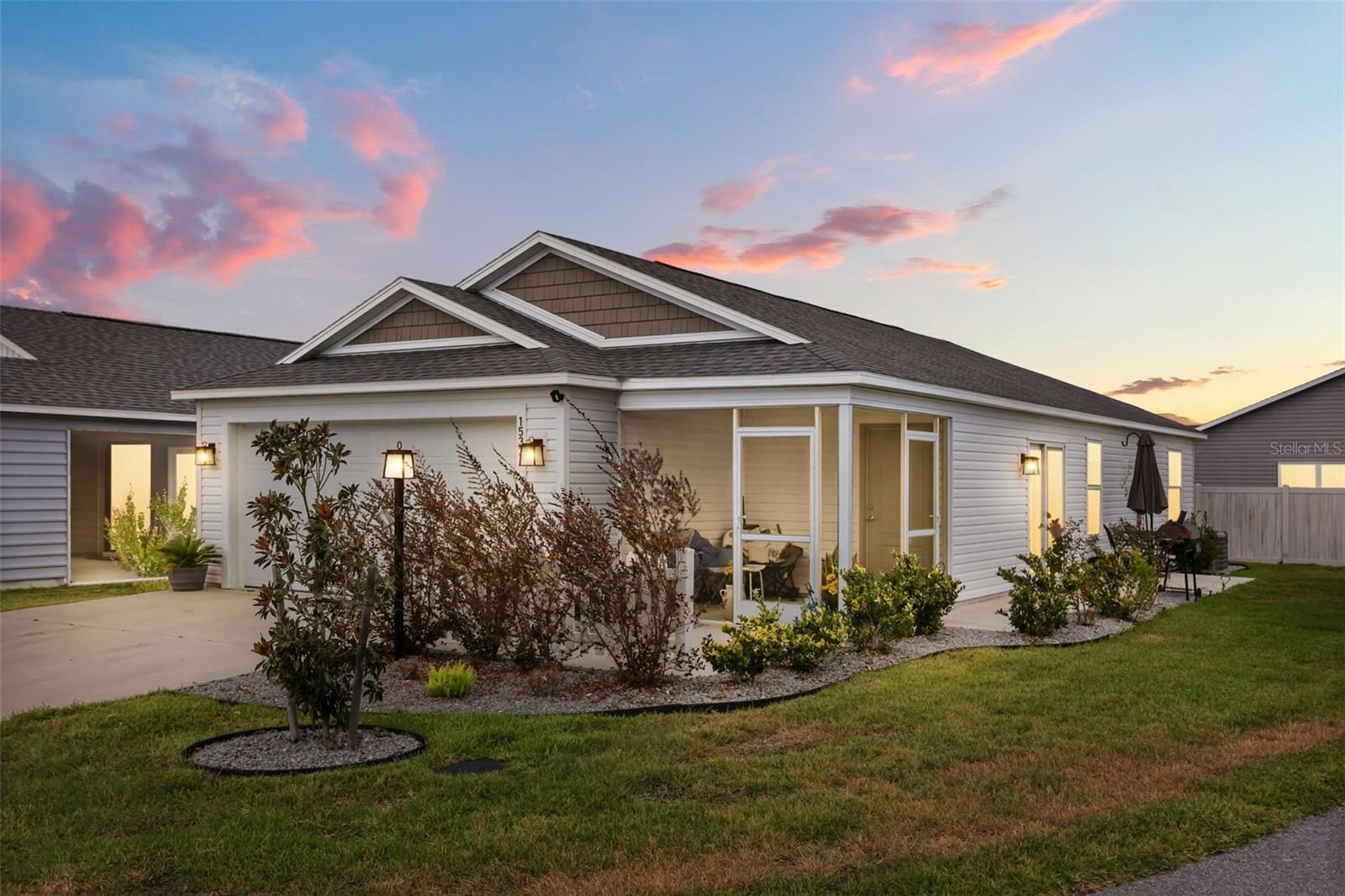 Single Family Residence at 1533 LUCA LN, THE VILLAGES, photo 26 of 26