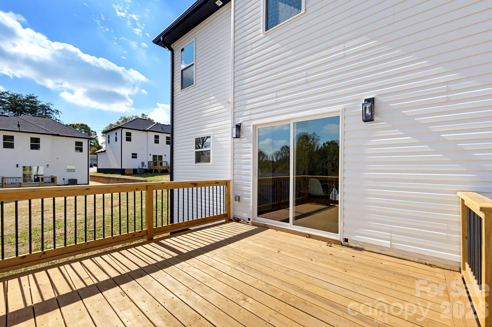 Single Family Residence at 541 Crowell Avenue, Statesville, photo 29 of 34
