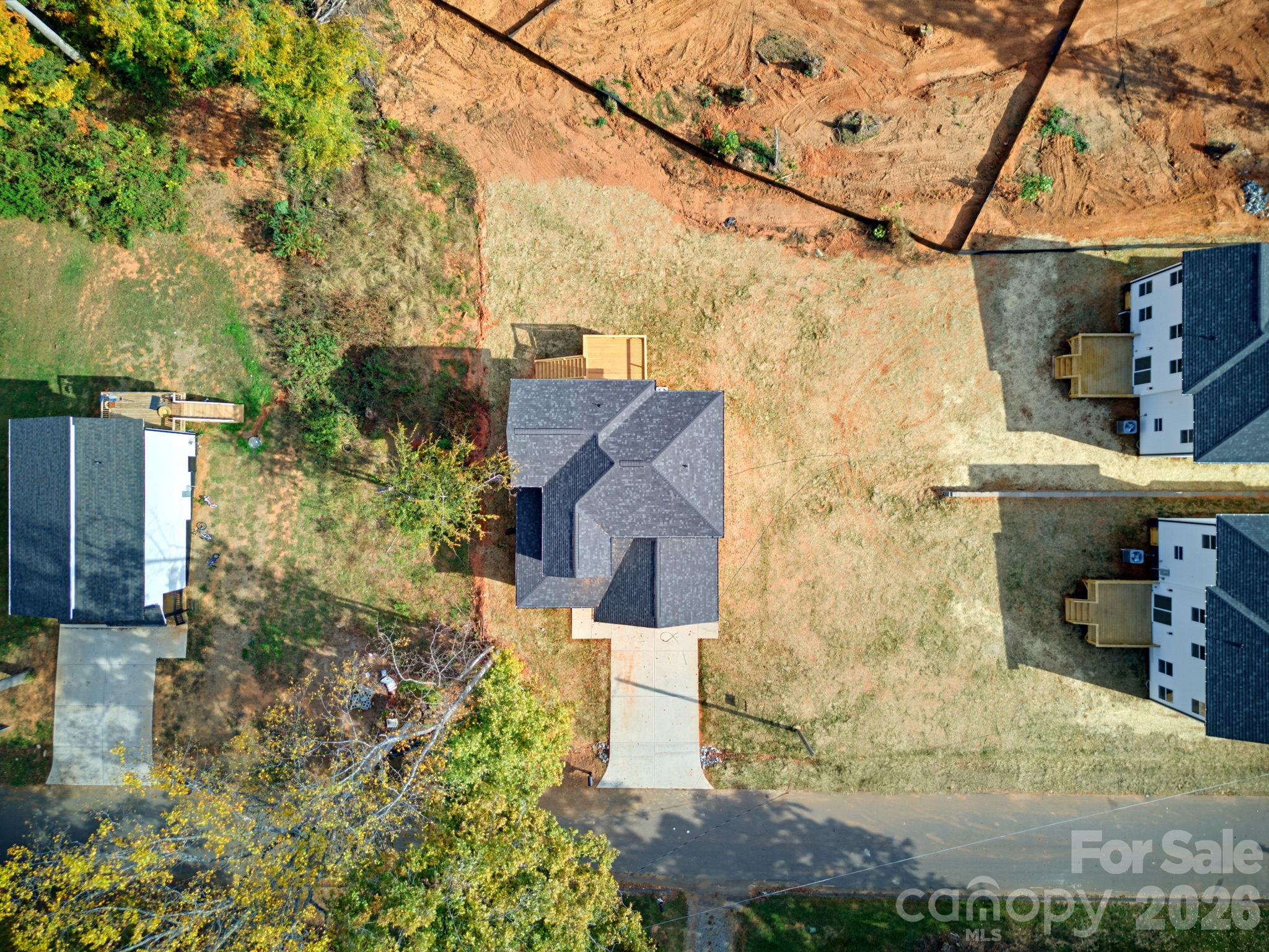 Single Family Residence at 541 Crowell Avenue, Statesville, photo 31 of 34