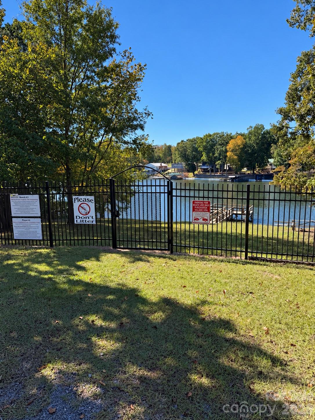 HOA Community Member Fishing Pier - 146 Hillcrest Road, New London