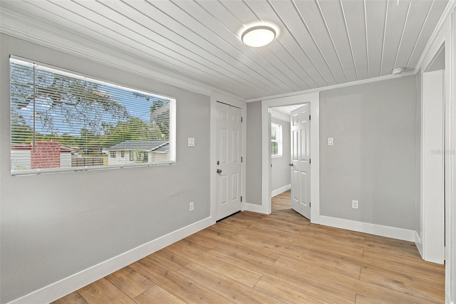 Front Room - 1225 E OSBORNE AVE, TAMPA