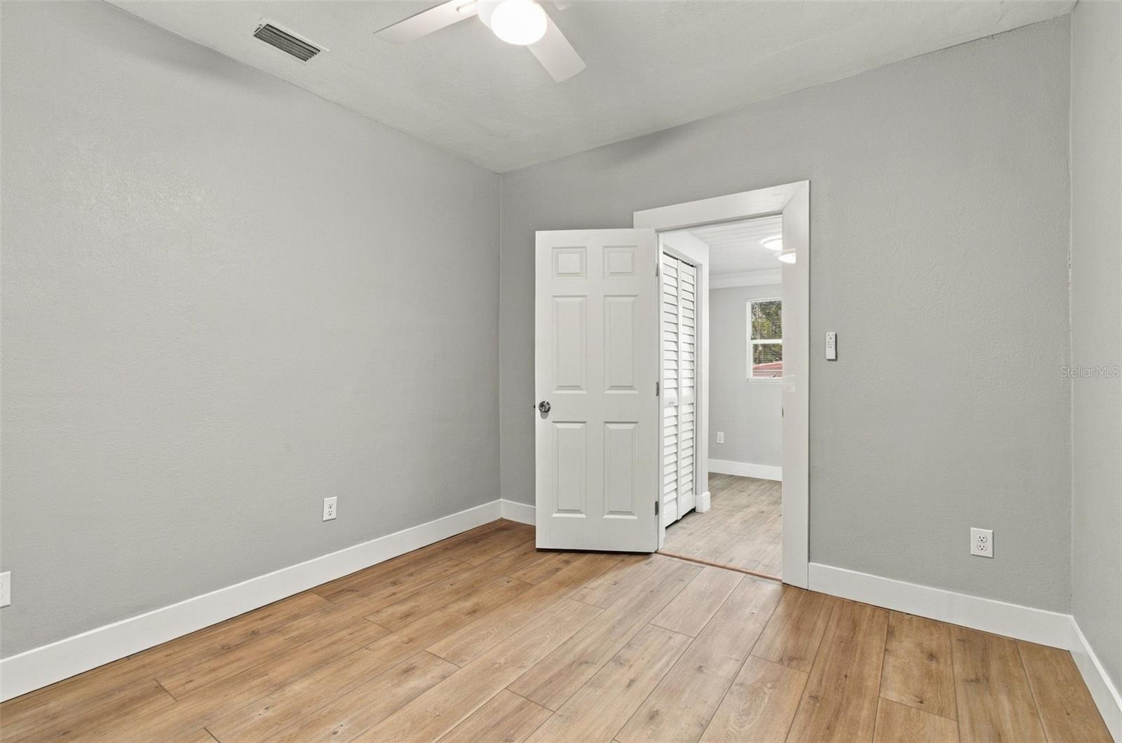 Bedroom 1 - 1225 E OSBORNE AVE, TAMPA