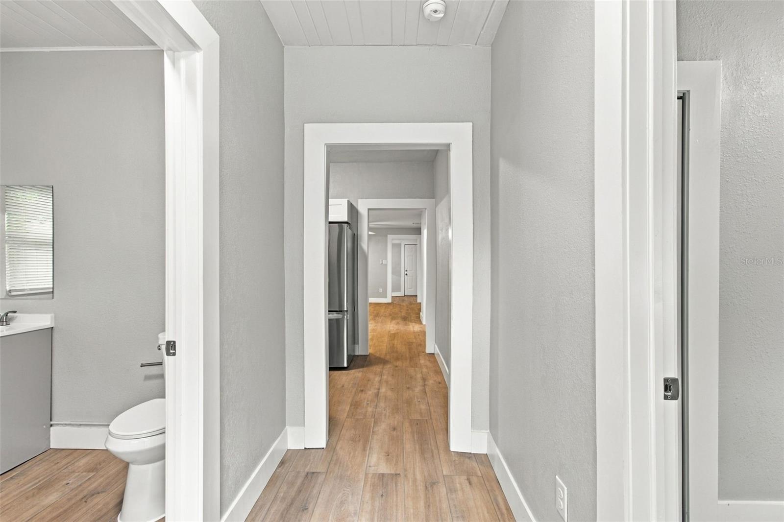 Single Family Residence at 1225 E OSBORNE AVE, TAMPA, photo 13 of 27