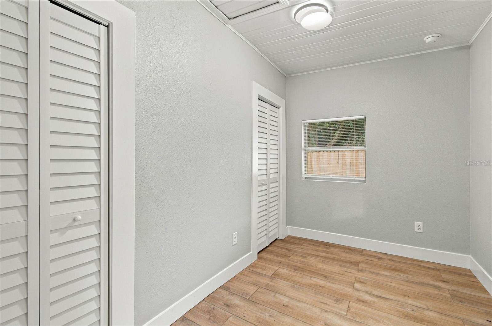 Bedroom 3 - 1225 E OSBORNE AVE, TAMPA