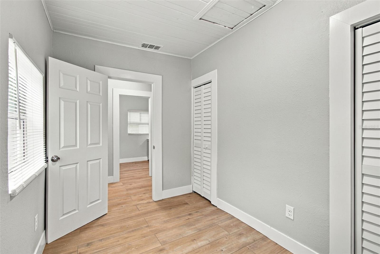 Bedroom 3 - 1225 E OSBORNE AVE, TAMPA