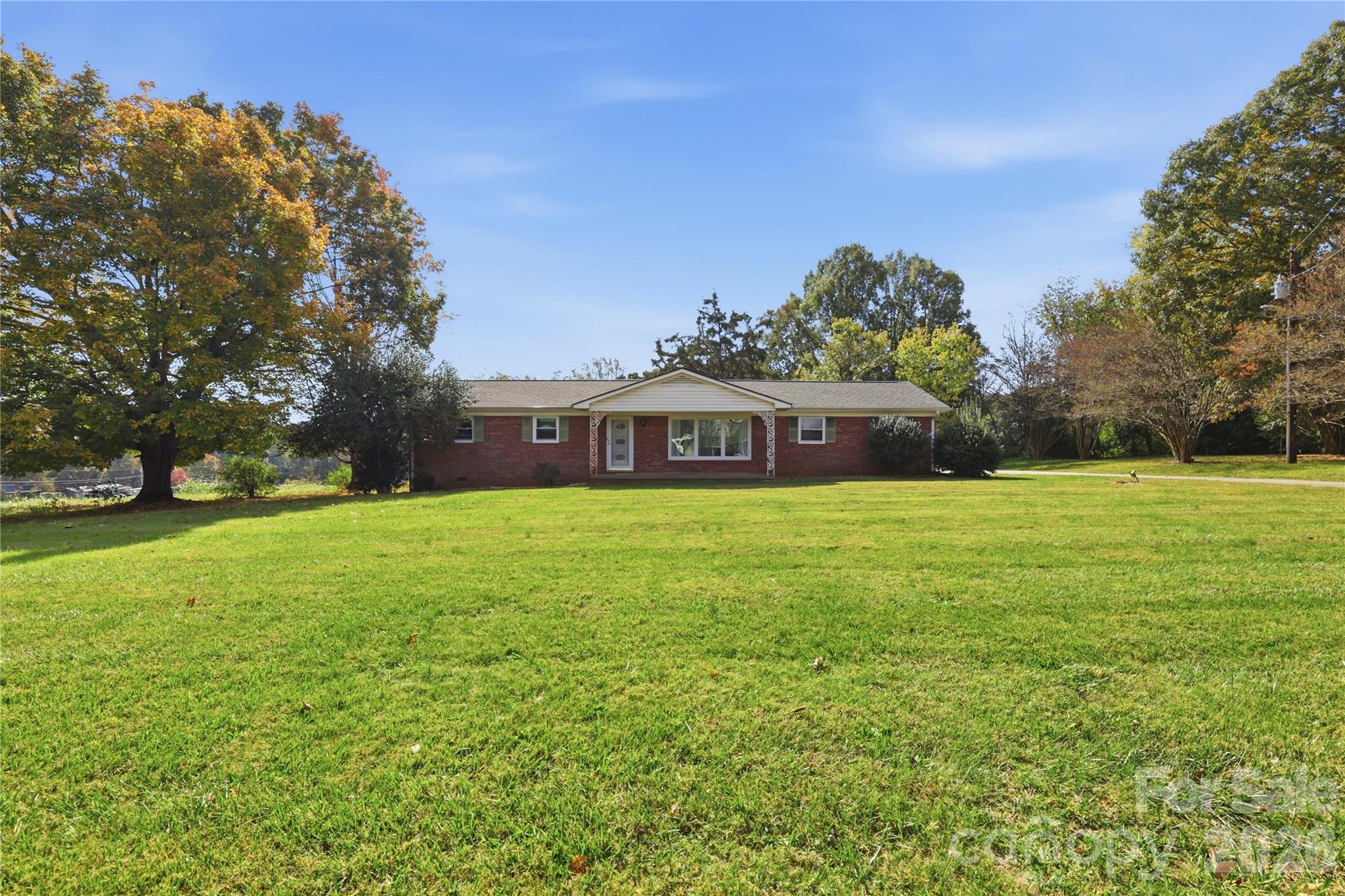 Single Family Residence at 708 Mocksville Highway, Statesville, photo 6 of 28