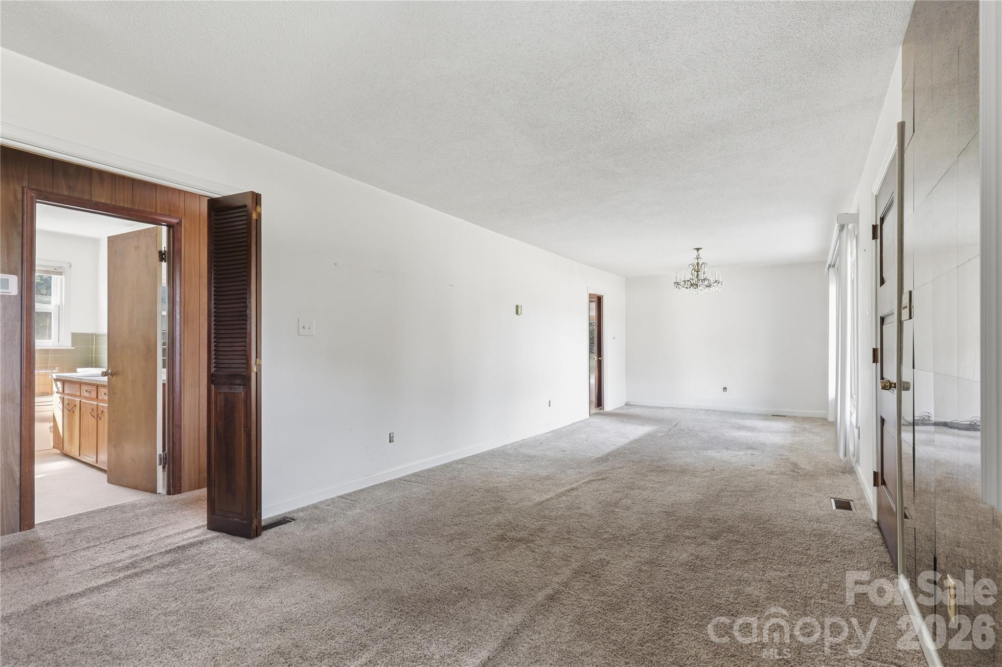 Single Family Residence at 708 Mocksville Highway, Statesville, photo 13 of 28